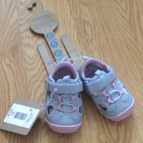 New Stride Rite Sandals - Water Shoes